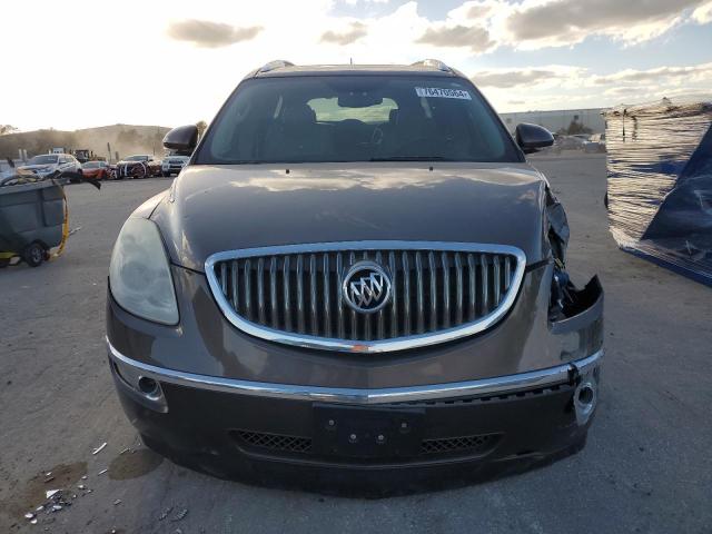 Photo 5 from auction – 2009 BUICK ENCLAVE CX with VIN 5GAER23D19J125880