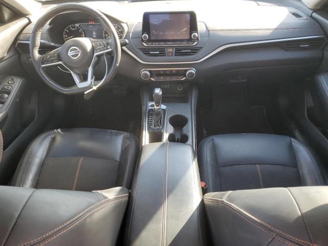 Photo 8 from auction – 2019 NISSAN ALTIMA SR with VIN 1N4BL4CV4KC105923