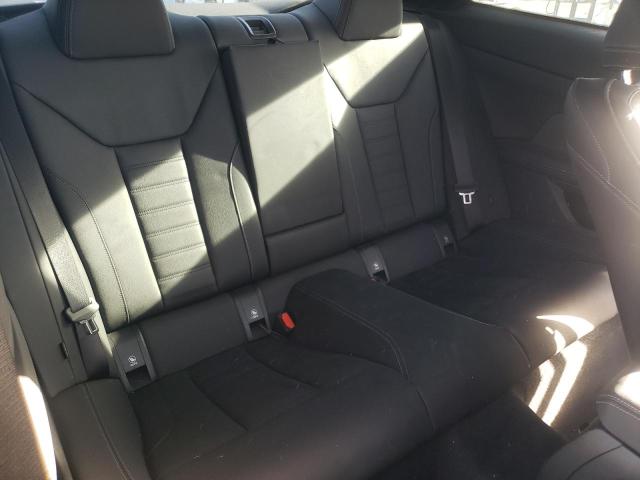 Photo 10 from auction – 2024 BMW M440I with VIN WBA83AP01RCP30000