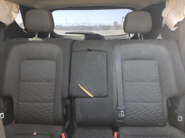 Photo 10 from auction – 2018 CHEVROLET EQUINOX LT with VIN 2GNAXJEV2J6263696