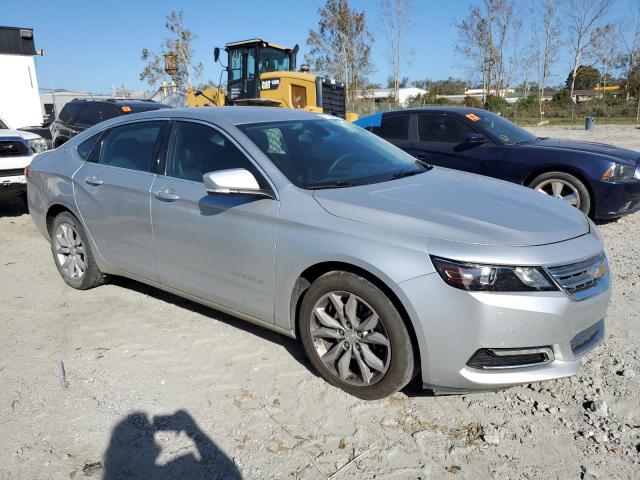 Photo 4 from auction – 2018 CHEVROLET IMPALA LT with VIN 2G1105S35J9113175