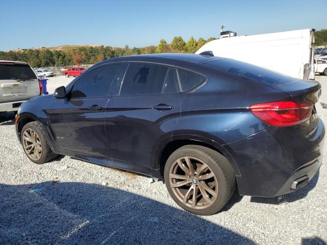 Photo 2 from auction – 2016 BMW X6 XDRIVE3 with VIN 5UXKU2C53G0N78649
