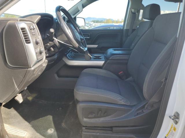 Photo 7 from auction – 2016 CHEVROLET SILVERADO with VIN 1GCUKREC1GF171575