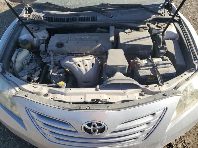 Photo 11 from auction – 2009 TOYOTA CAMRY BASE with VIN 4T1BE46K49U815975