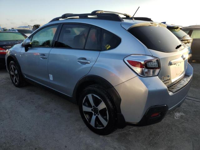 Photo 2 from auction – 2014 SUBARU XV CROSSTR with VIN JF2GPBKCXEH335452