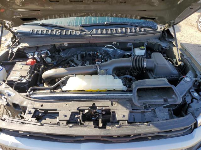 Photo 12 from auction – 2024 FORD EXPEDITION with VIN 1FMJU1H82REA20772