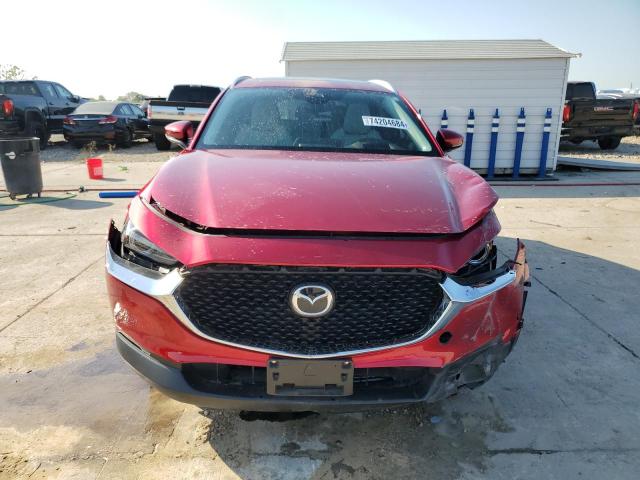 Photo 5 from auction – 2022 MAZDA CX-30 PREM with VIN 3MVDMBDL4NM421535