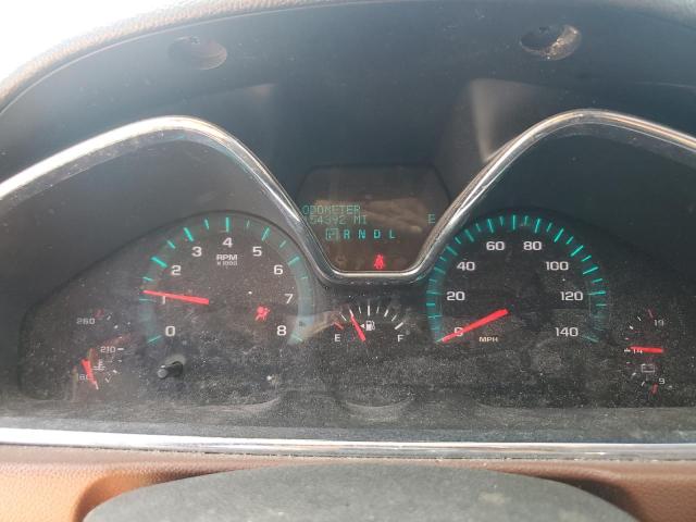 Photo 9 from auction – 2015 CHEVROLET TRAVERSE L with VIN 1GNKRHKDXFJ364871