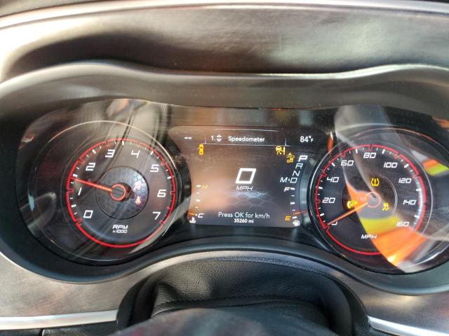 Photo 9 from auction – 2022 DODGE CHARGER R/ with VIN 2C3CDXCT7NH123608
