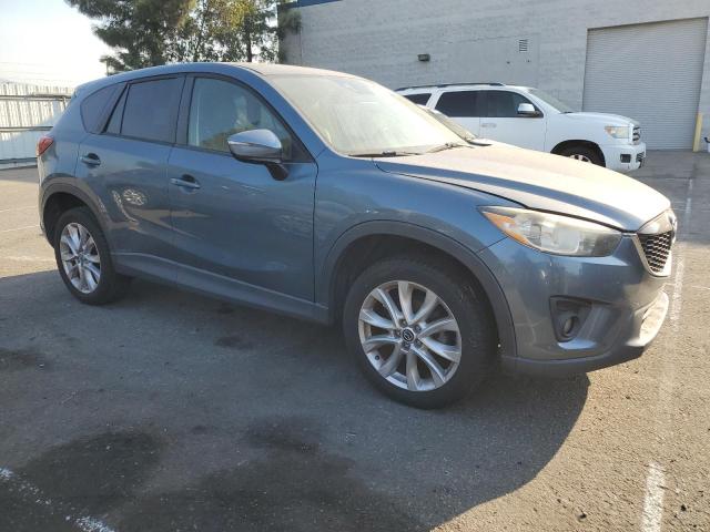 Photo 4 from auction – 2015 MAZDA CX-5 GT with VIN JM3KE2DY8F0542999