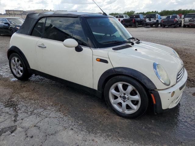 Photo 4 from auction – 2008 MINI COOPER with VIN WMWRF33568TG18318
