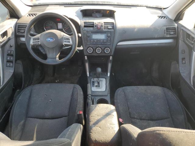 Photo 8 from auction – 2015 SUBARU FORESTER 2 with VIN JF2SJADC8FH507403