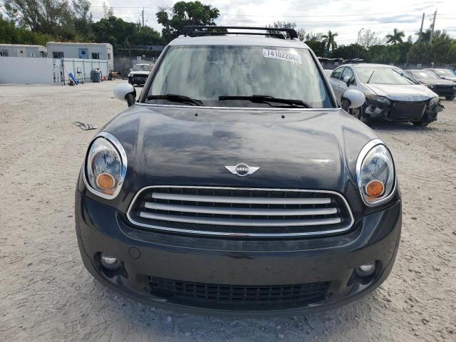 صورة رقم 5 من المزاد - 2014 MINI COOPER COU مع VIN WMWZB3C52EWR42370