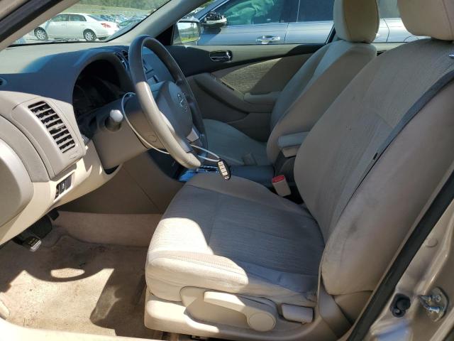 Photo 7 from auction – 2012 NISSAN ALTIMA BAS with VIN 1N4AL2AP7CC169296