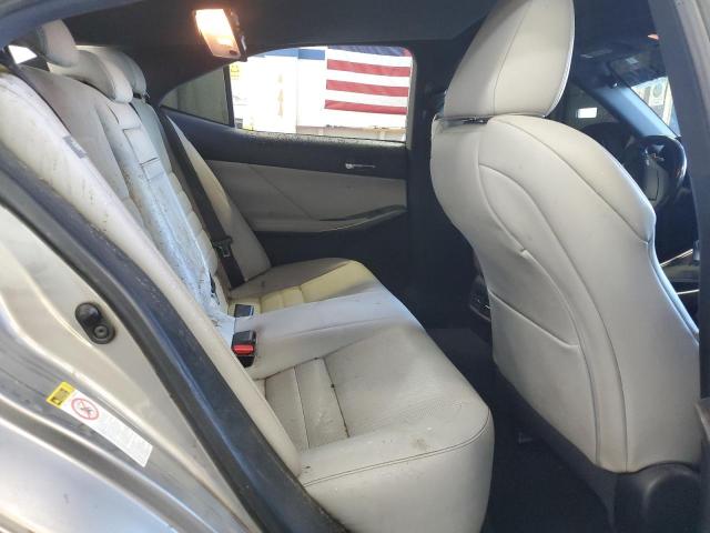 Photo 10 from auction – 2015 LEXUS IS 350 with VIN JTHCE1D21F5006660