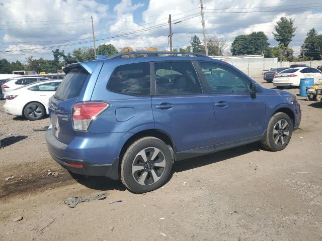 Photo 3 from auction – 2017 SUBARU FORESTER 2 with VIN JF2SJAEC1HH472642