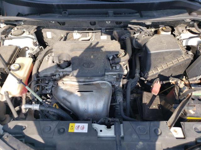 Photo 12 from auction – 2017 TOYOTA RAV4 XLE with VIN JTMWFREV4HJ112971