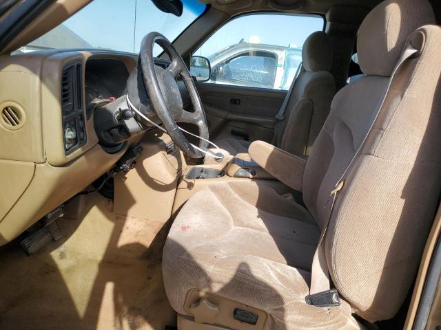 Photo 7 from auction – 1999 GMC NEW SIERRA with VIN 2GTEC19T3X1540392