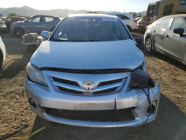 Photo 5 from auction – 2011 TOYOTA COROLLA BA with VIN 2T1BU4EE0BC585423