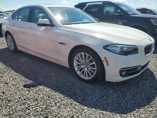 Photo 4 from auction – 2016 BMW 528 I with VIN WBA5A5C57GG353728