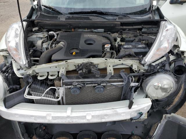 Photo 12 from auction – 2012 NISSAN JUKE S with VIN JN8AF5MR3CT106734