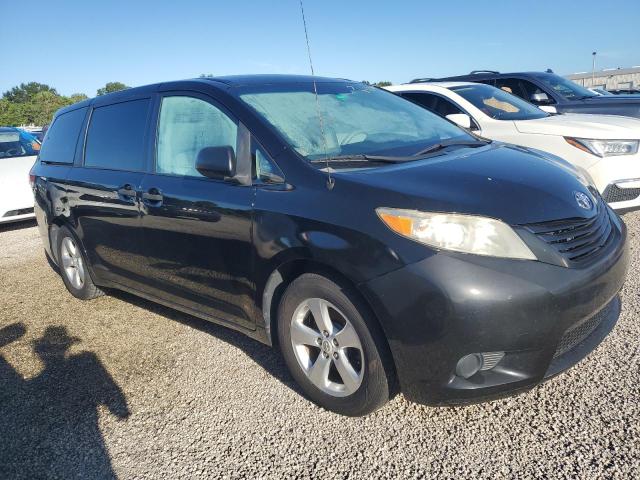 Photo 4 from auction – 2011 TOYOTA SIENNA BAS with VIN 5TDKA3DC7BS003862