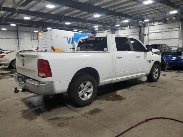 Photo 3 from auction – 2020 RAM 1500 CLASS with VIN 1C6RR6TT9LS101897