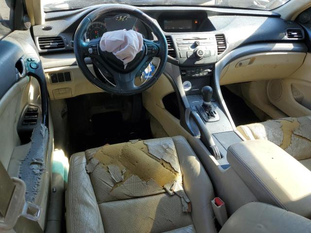 Photo 8 from auction – 2010 ACURA TSX with VIN JH4CU2F64AC038239