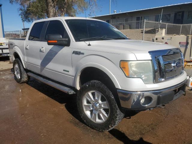 صورة رقم 4 من المزاد - 2011 FORD F150 SUPER مع VIN 1FTFW1ET4BFB61386