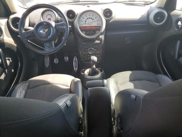 Photo 8 from auction – 2012 MINI COOPER S C with VIN WMWZC5C53CWM12172