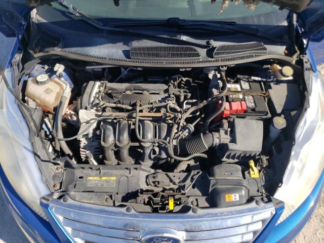 Zdjęcie 11 z aukcji – 2011 FORD FEISTA z VIN 3FADP4BJ1BM174966