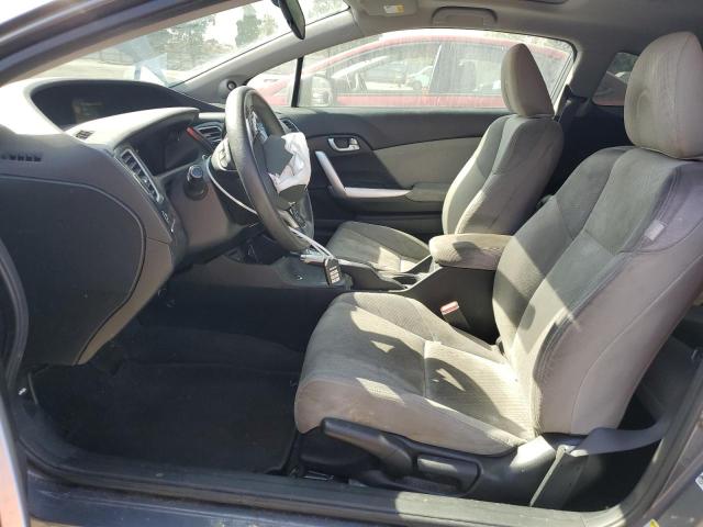 Photo 7 from auction – 2014 HONDA CIVIC EX with VIN 2HGFG3B86EH514708