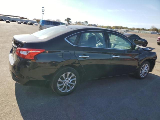 Photo 3 from auction – 2017 NISSAN SENTRA S with VIN 3N1AB7AP0HY339770