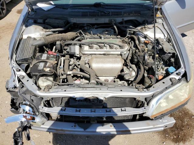 Photo 11 from auction – 2002 HONDA ACCORD EX with VIN JHMCG66042C001087