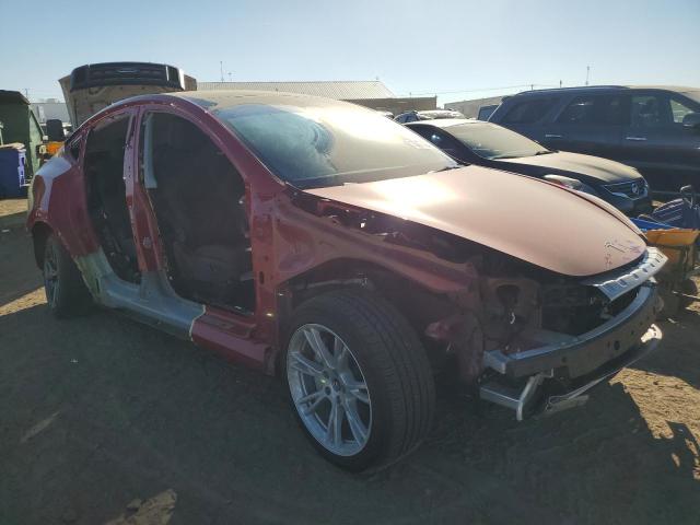 Снимка 4 от търг – 2023 TESLA MODEL Y с VIN 7SAYGDEE5PF779324
