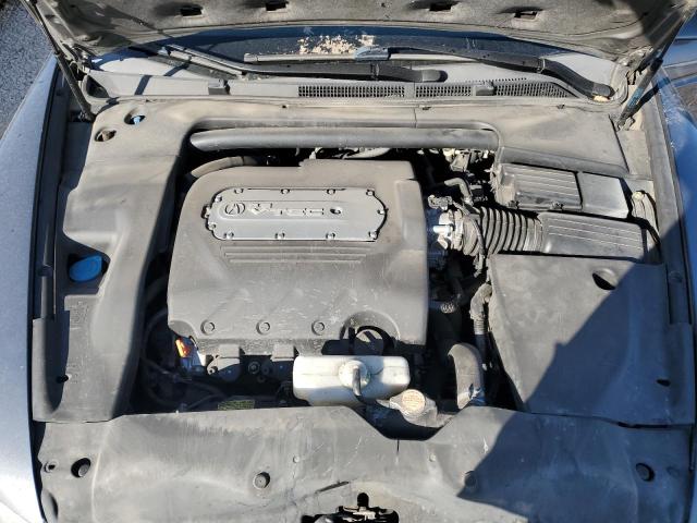 Photo 11 from auction – 2005 ACURA TL with VIN 19UUA66255A021357