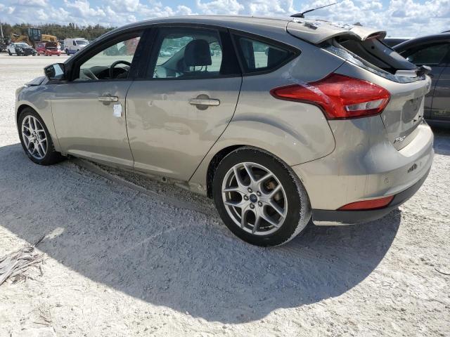 Photo 2 from auction – 2015 FORD FOCUS SE with VIN 1FADP3K29FL354478