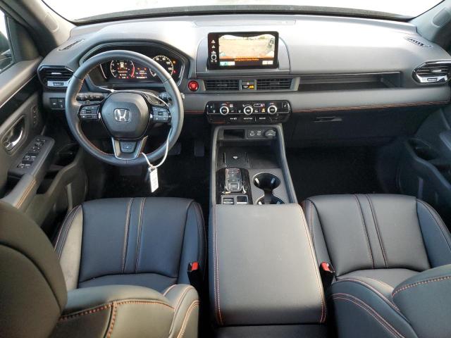 Photo 8 from auction – 2023 HONDA PILOT TRAI with VIN 5FNYG1H63PB017335