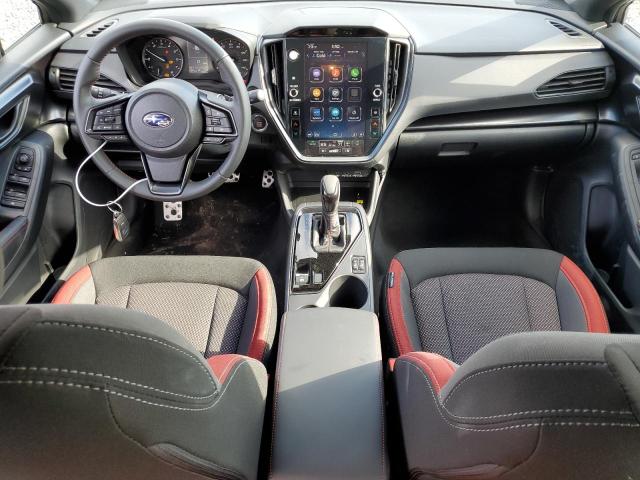 Photo 8 from auction – 2024 SUBARU IMPREZA RS with VIN JF1GUHHC9R8364552