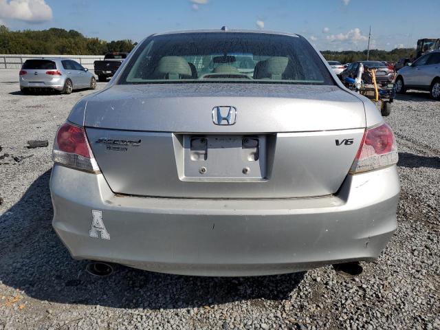 Photo 6 from auction – 2010 HONDA ACCORD EXL with VIN 1HGCP3F85AA014402