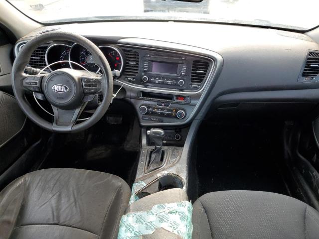 Photo 8 from auction – 2015 KIA OPTIMA LX with VIN KNAGM4A7XF5536162