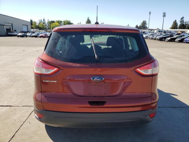 Photo 6 from auction – 2014 FORD ESCAPE S with VIN 1FMCU0F76EUC60341