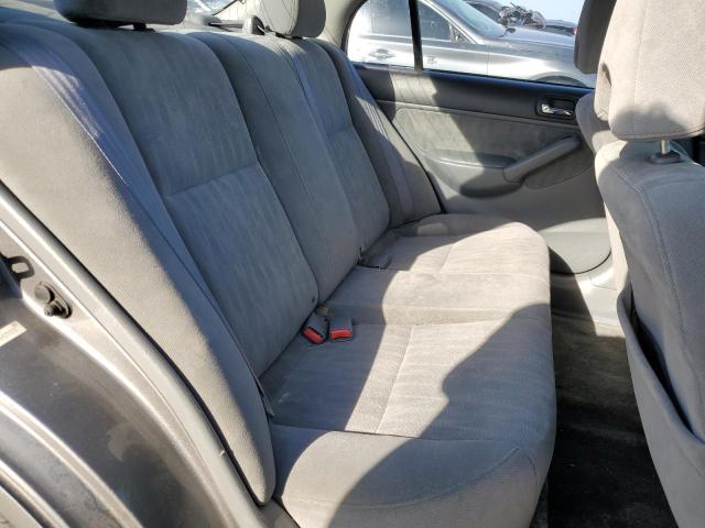 Photo 10 from auction – 2005 HONDA CIVIC EX with VIN 2HGES26765H572372