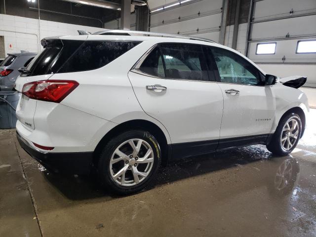 Photo 3 from auction – 2018 CHEVROLET EQUINOX LT with VIN 2GNAXTEX0J6271471