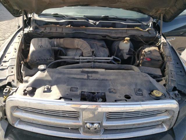 Photo 11 from auction – 2012 DODGE RAM 1500 S with VIN 1C6RD7LT5CS240722