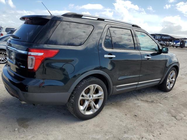 صورة رقم 3 من المزاد - 2014 FORD EXPLORER L مع VIN 1FM5K8F84EGB90651