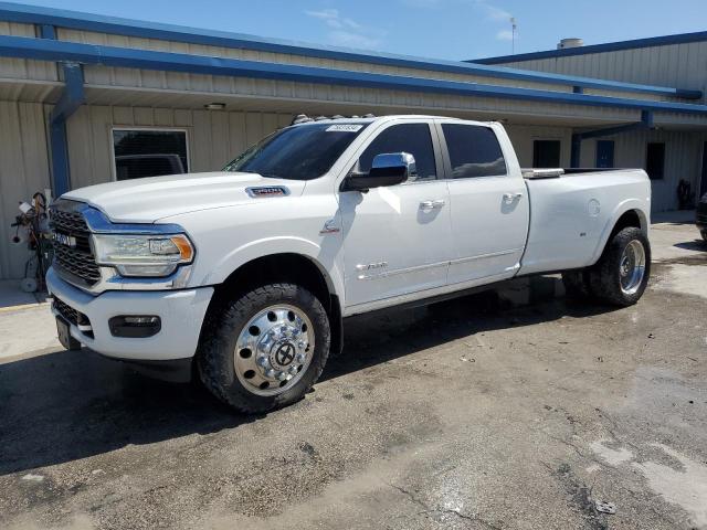 RAM 3500 LIMIT 2020 with VIN 3C63RRRL6LG219816 - Photo from auction