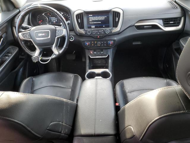 Photo 8 from auction – 2018 GMC TERRAIN DE with VIN 3GKALXEX1JL272916