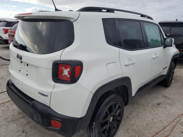 Photo 3 from auction – 2020 JEEP RENEGADE L with VIN ZACNJBBB2LPM03048