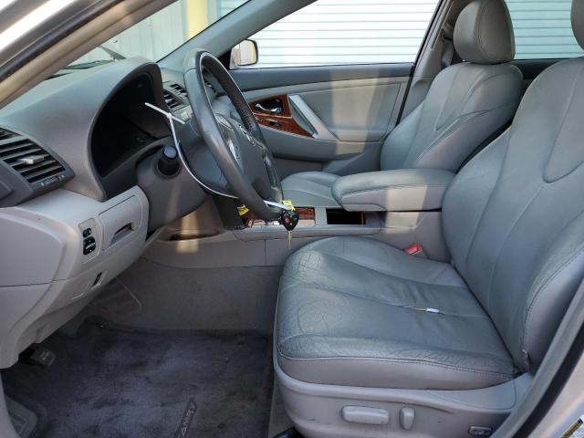 Photo 7 from auction – 2011 TOYOTA CAMRY BASE with VIN 4T1BF3EK0BU634340